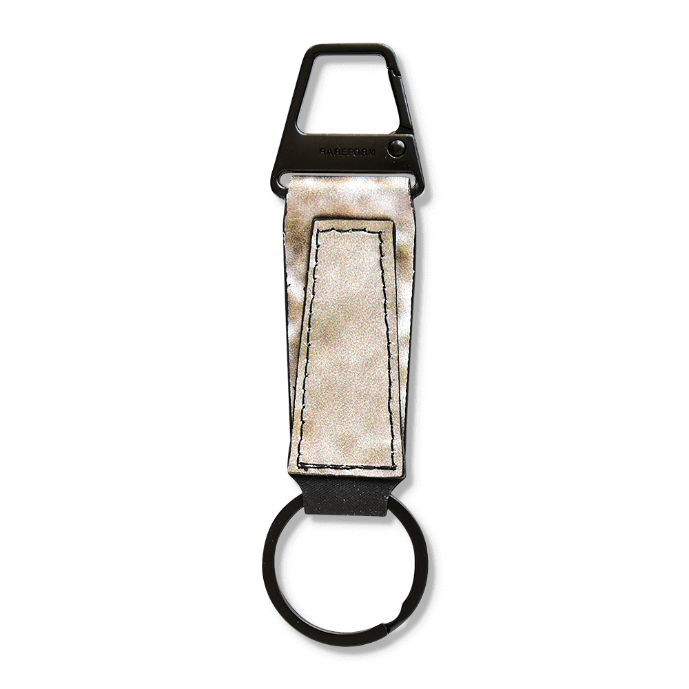 Roam Keychain