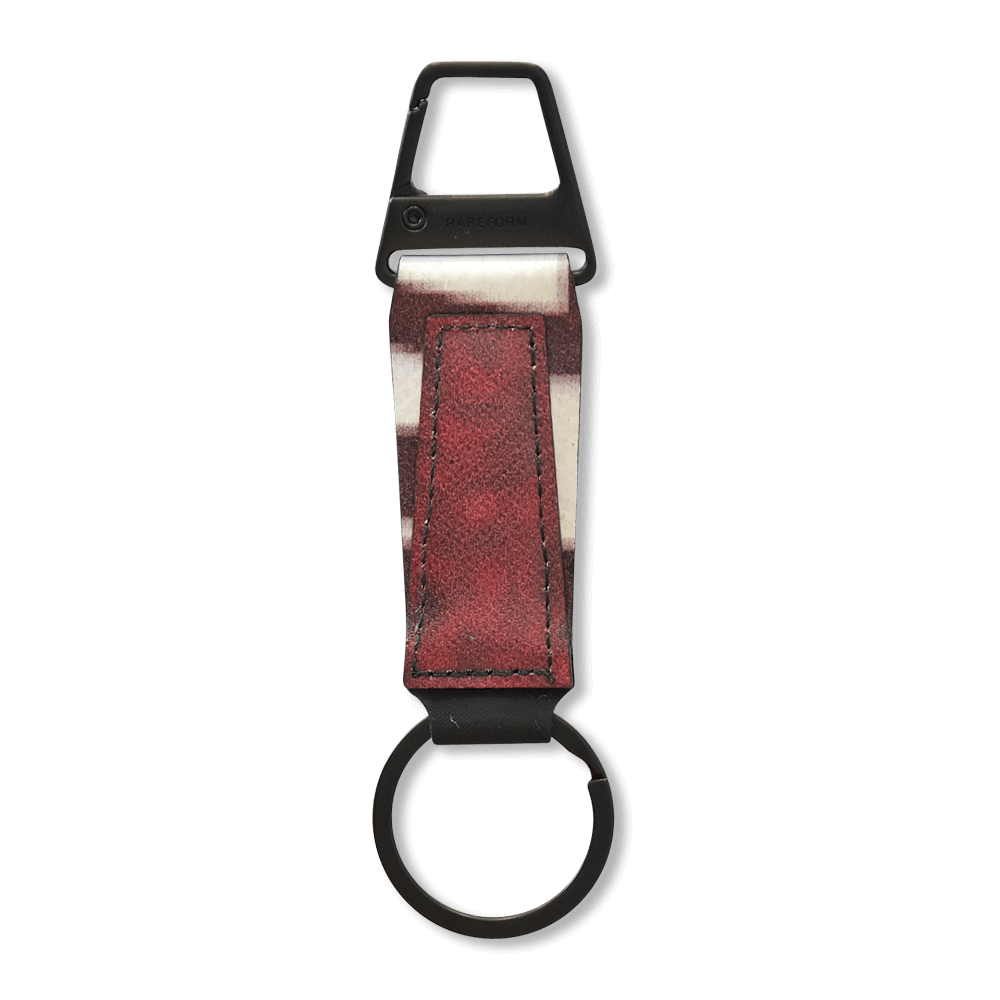 Roam Keychain