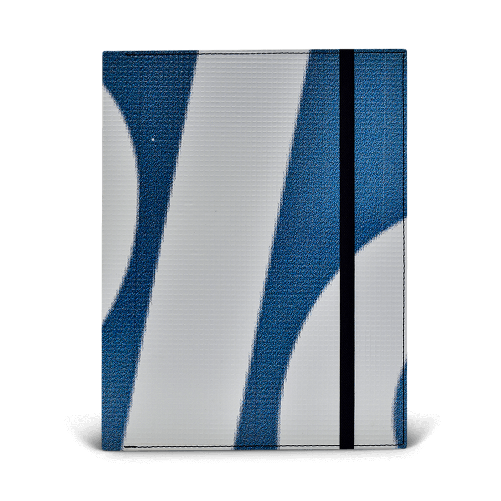 Oliver Notebook