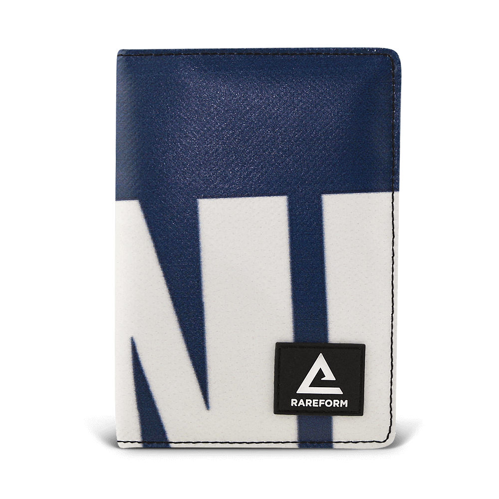 Huxley Passport Holder