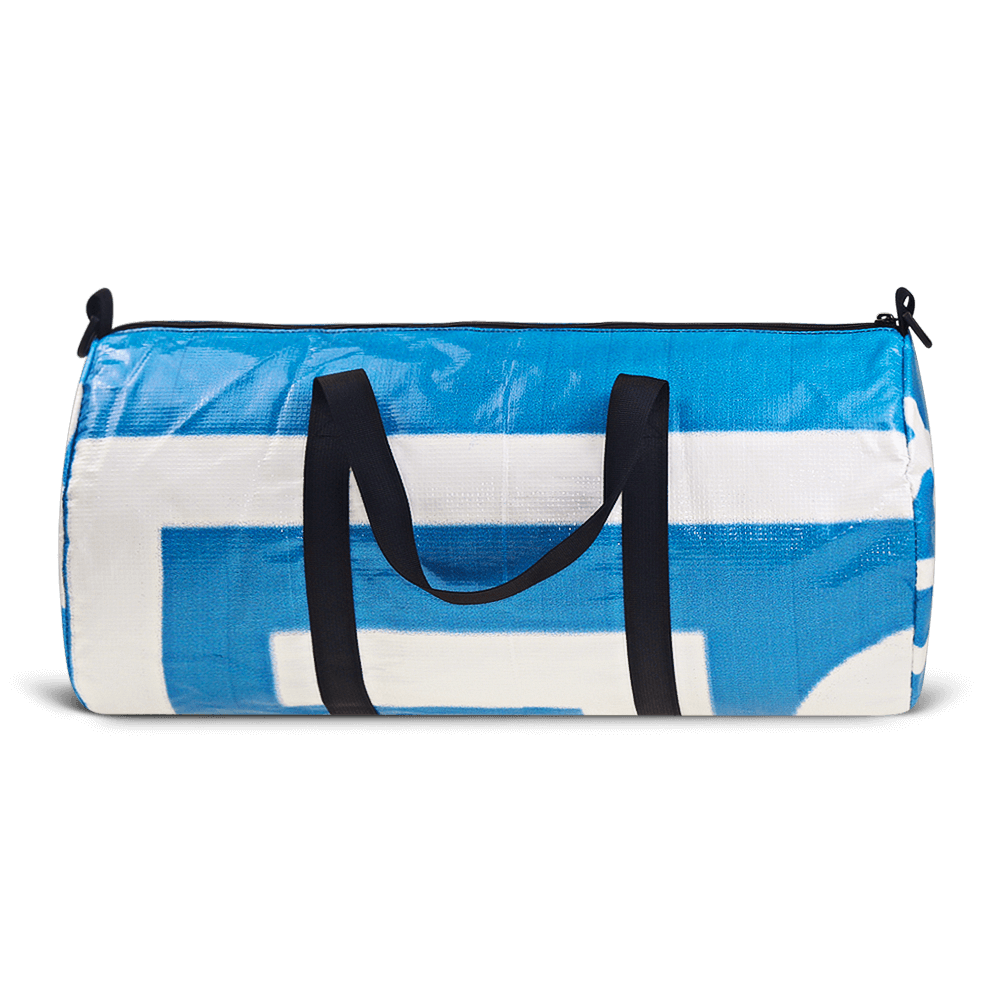 Light Duffle