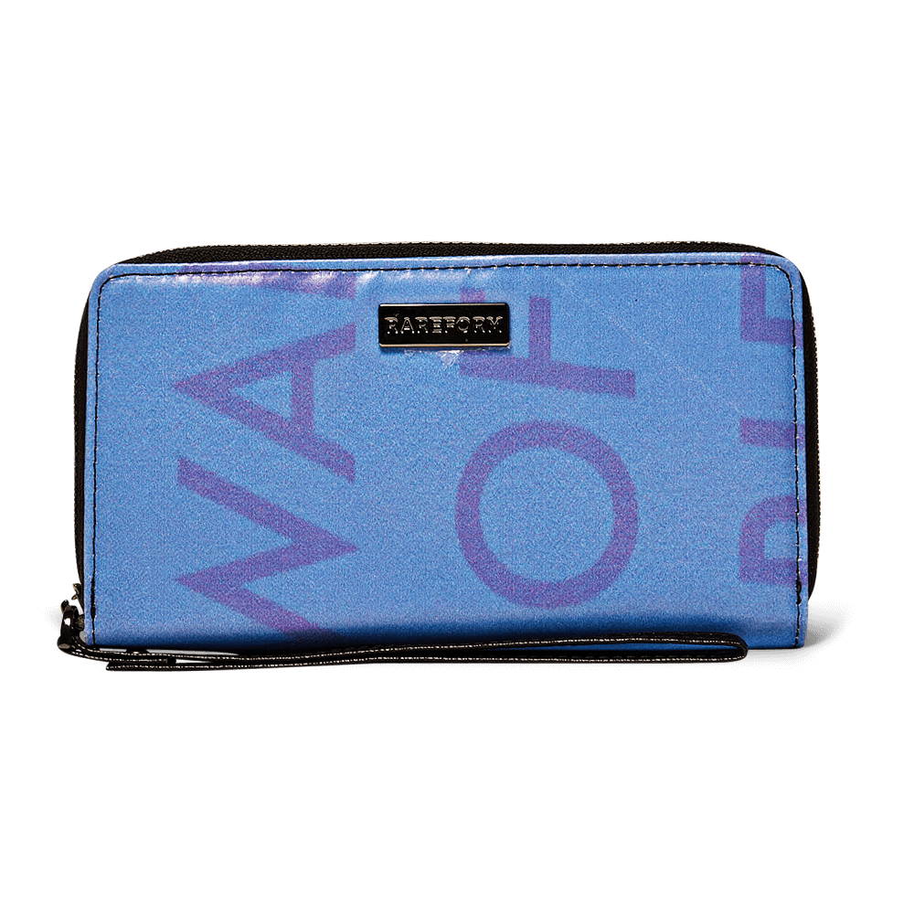 Affirmation Madison Wristlet