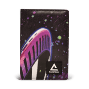 Huxley Passport Holder