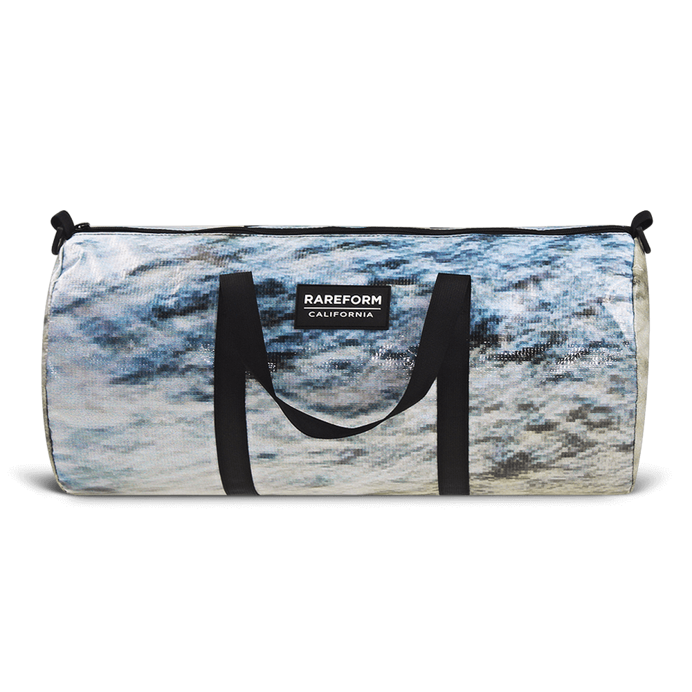 Light Duffle