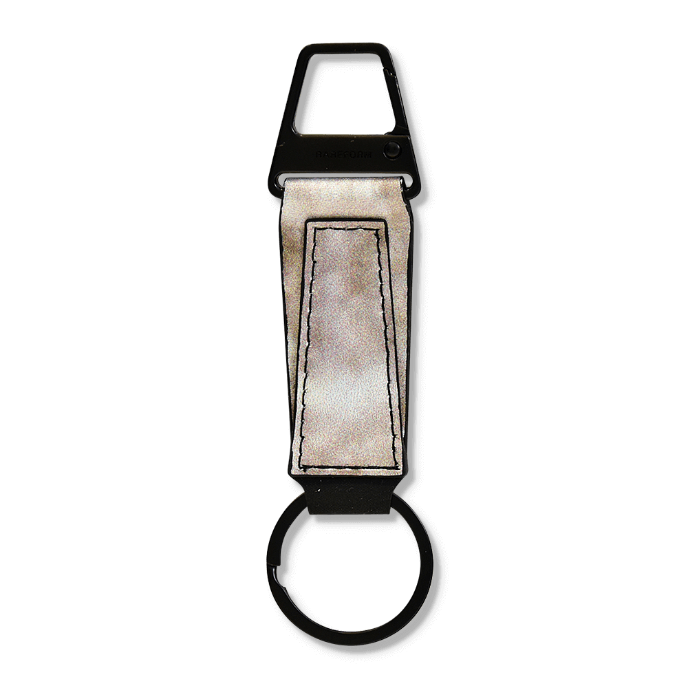 Roam Keychain
