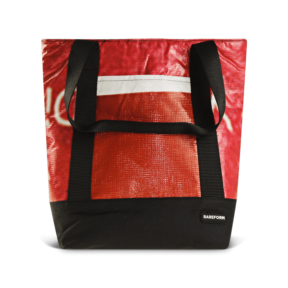 Beck Cooler Tote