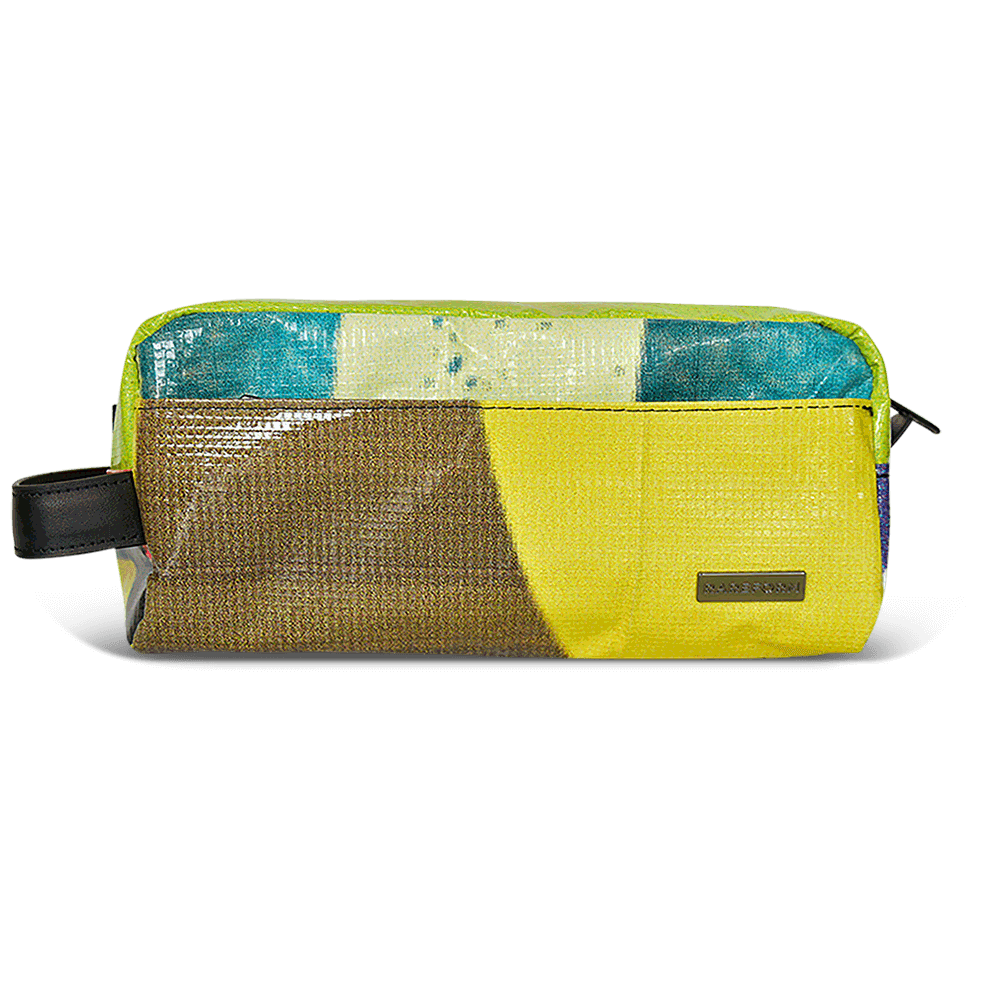 Munich Toiletry Bag
