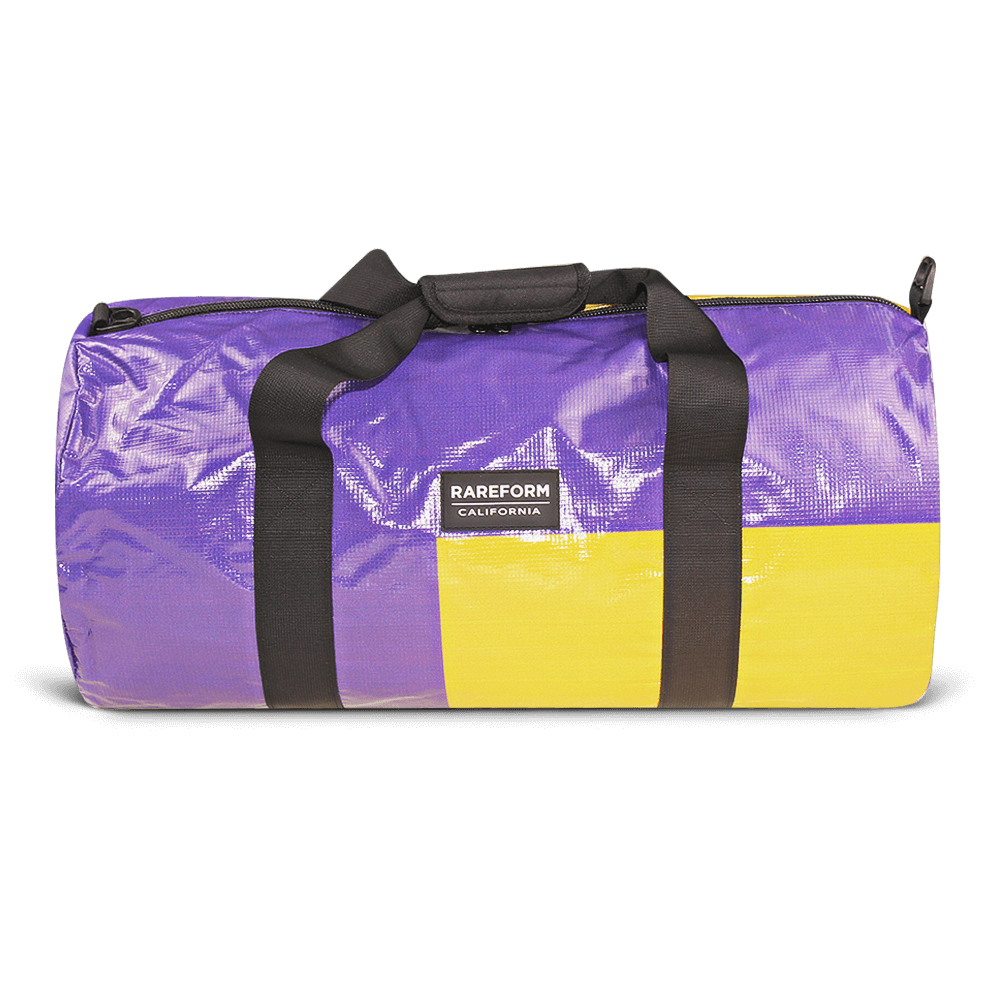 Weekender Duffle