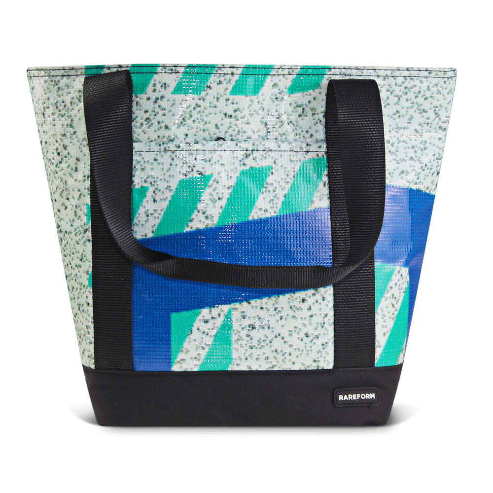 Beck Cooler Tote
