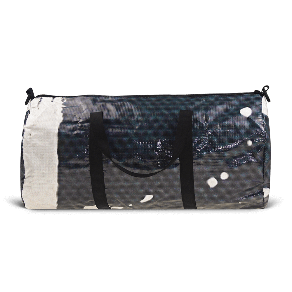Light Duffle