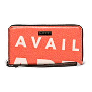 Madison Wristlet