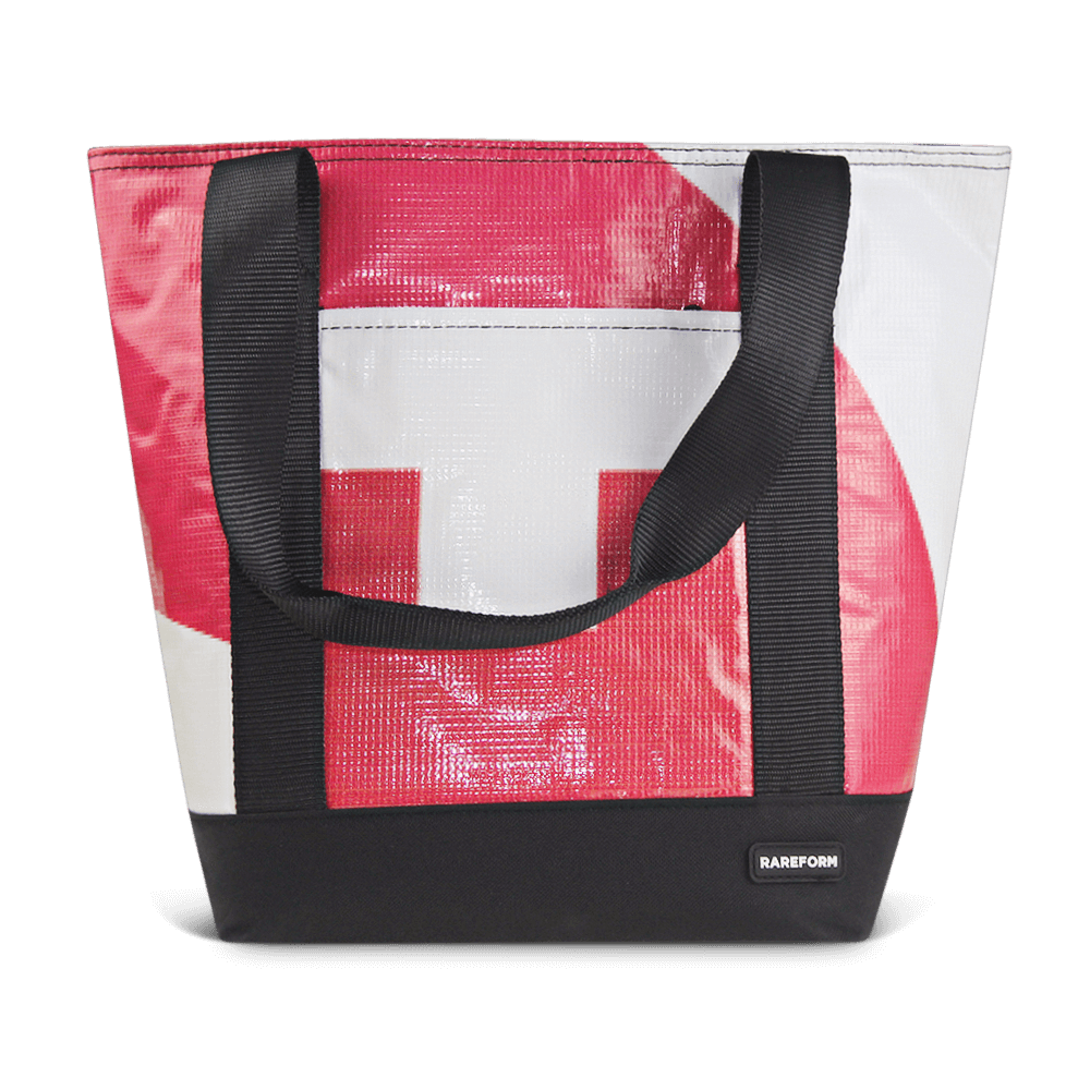 Beck Cooler Tote