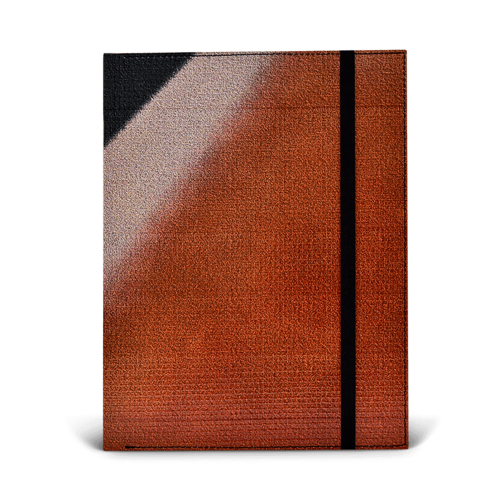 Oliver Notebook