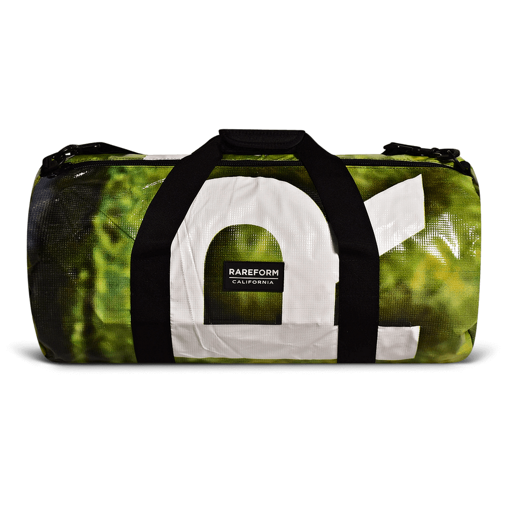 Weekender Duffle