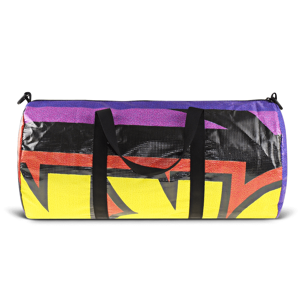 Light Duffle