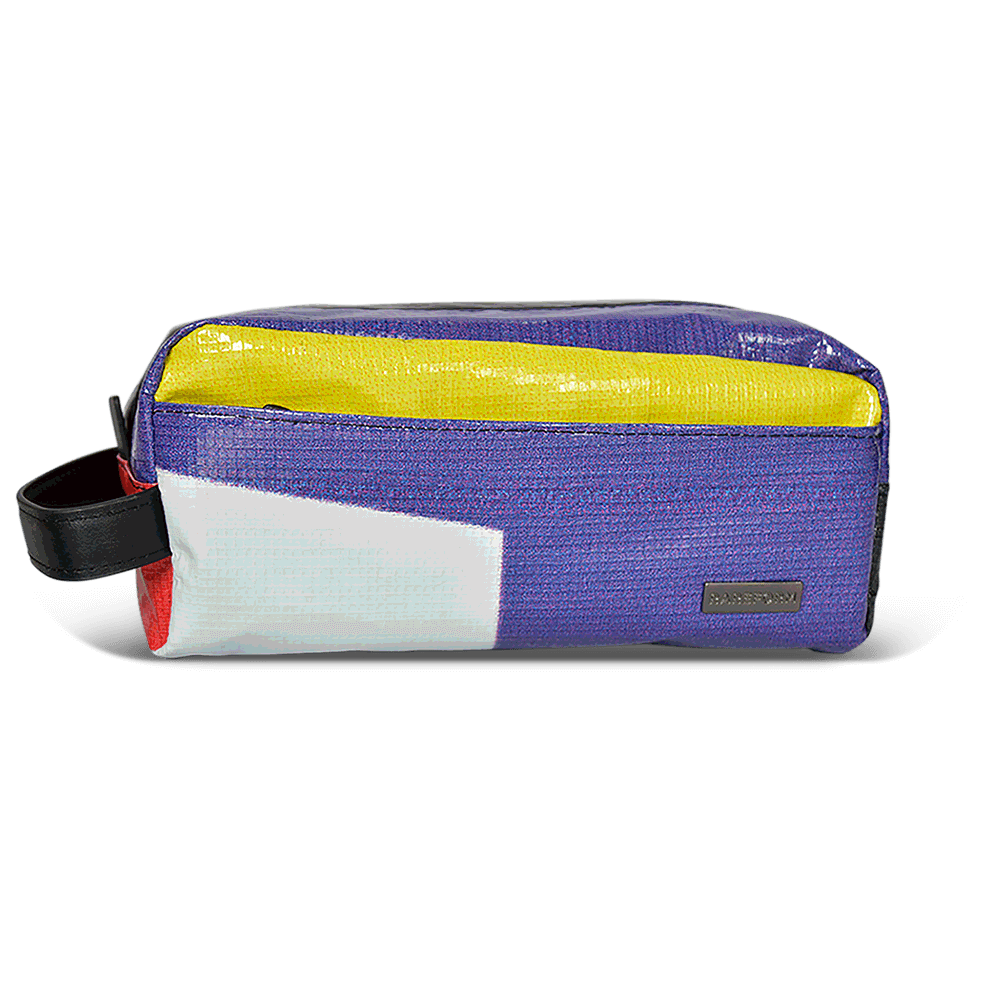 Munich Toiletry Bag