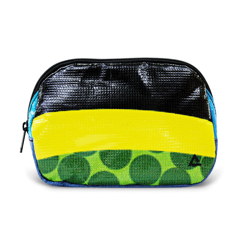 Zion Fanny Pack