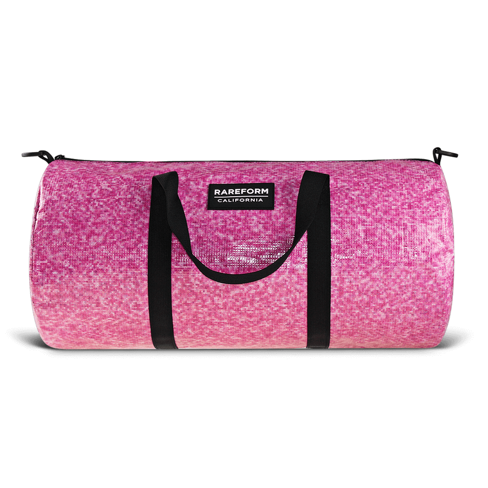 Light Duffle