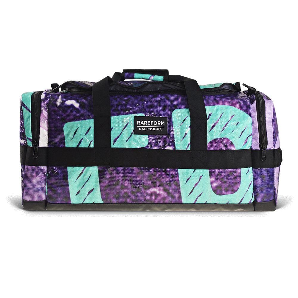 Union Duffle