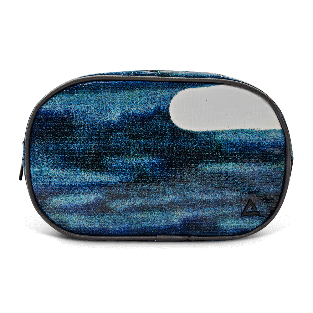 Riley Cosmetic Bag