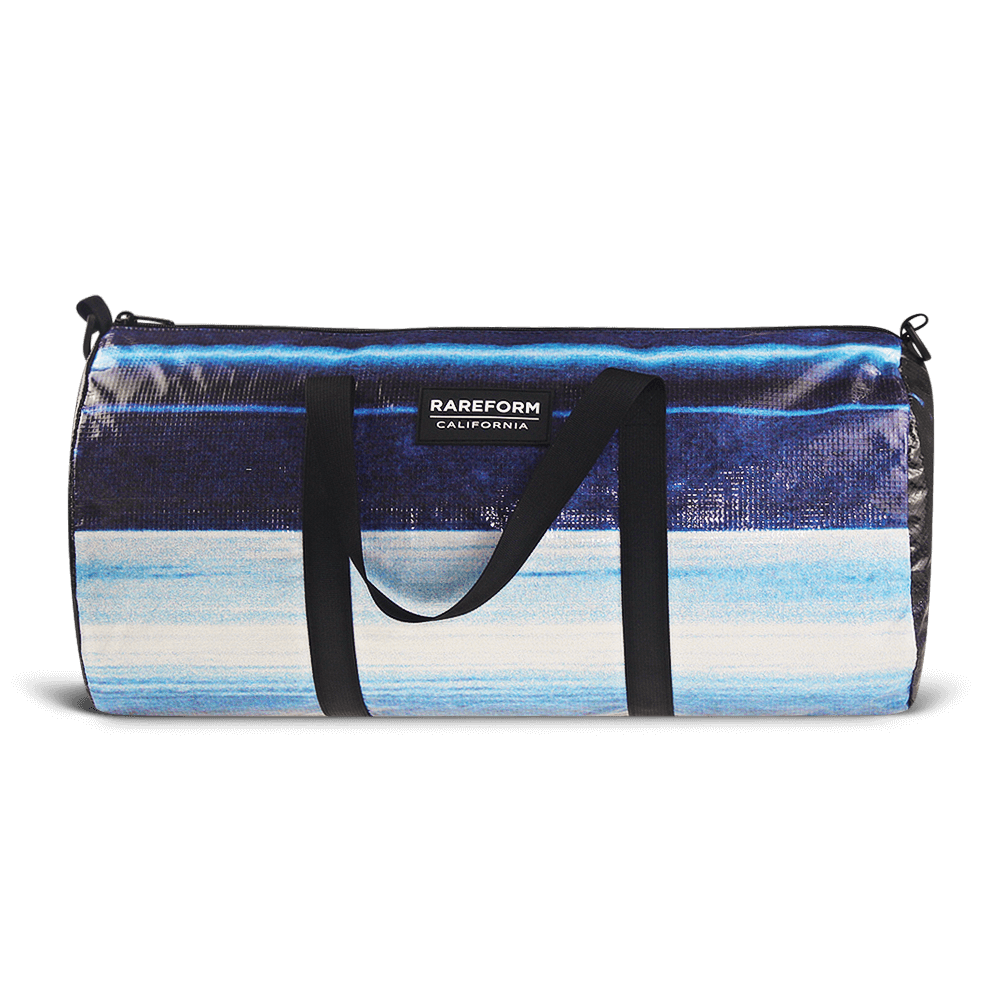 Light Duffle