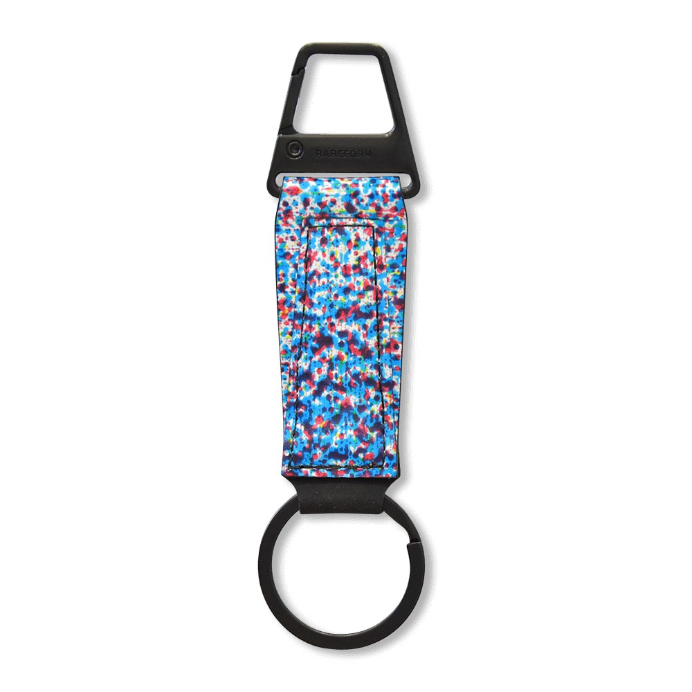 Roam Keychain