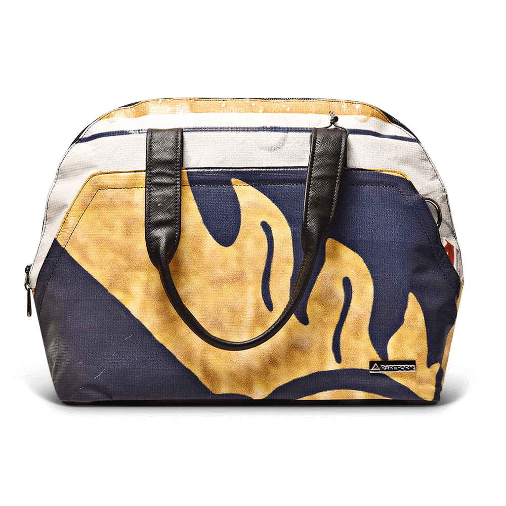 Maya Cross-Body