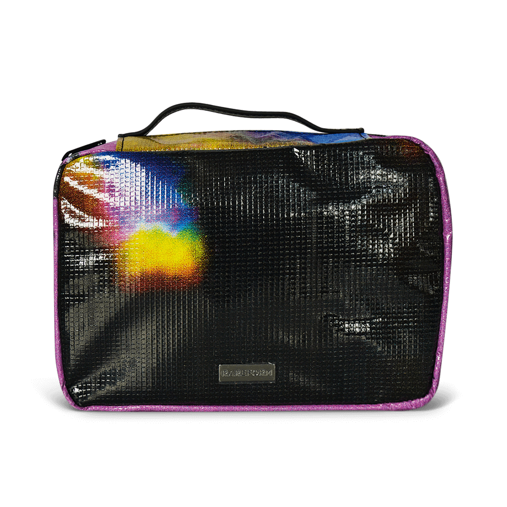 Vienna Toiletry Bag