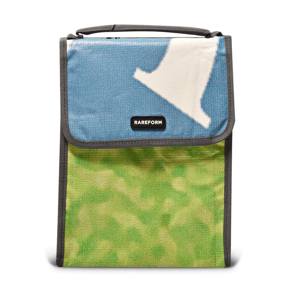 Merrick Lunch Tote