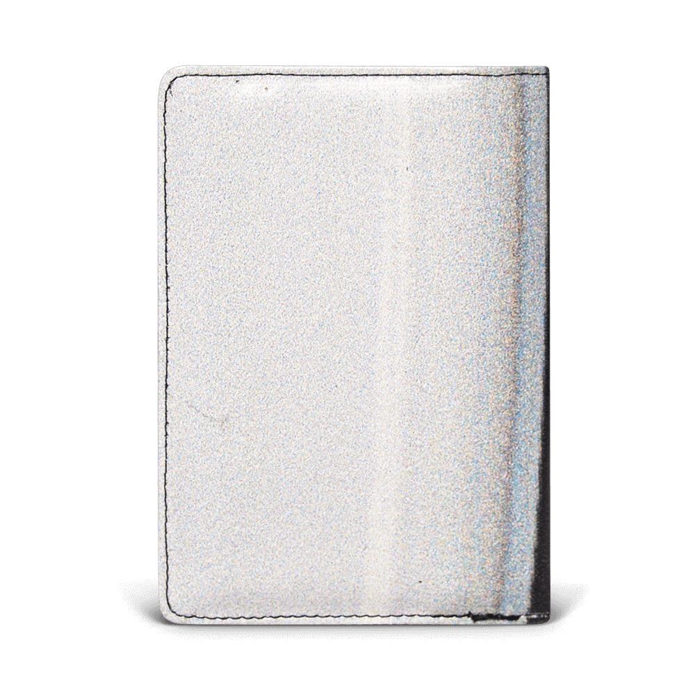 Huxley Passport Holder