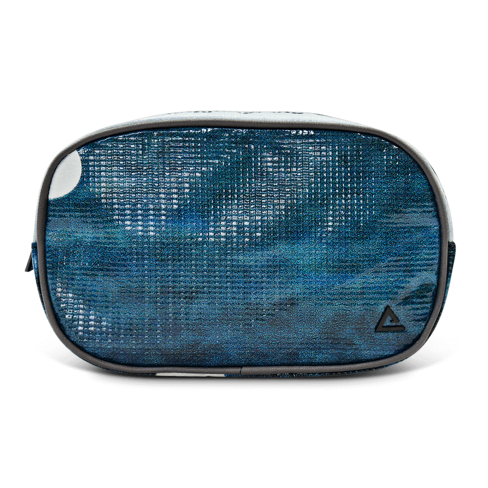 Riley Cosmetic Bag