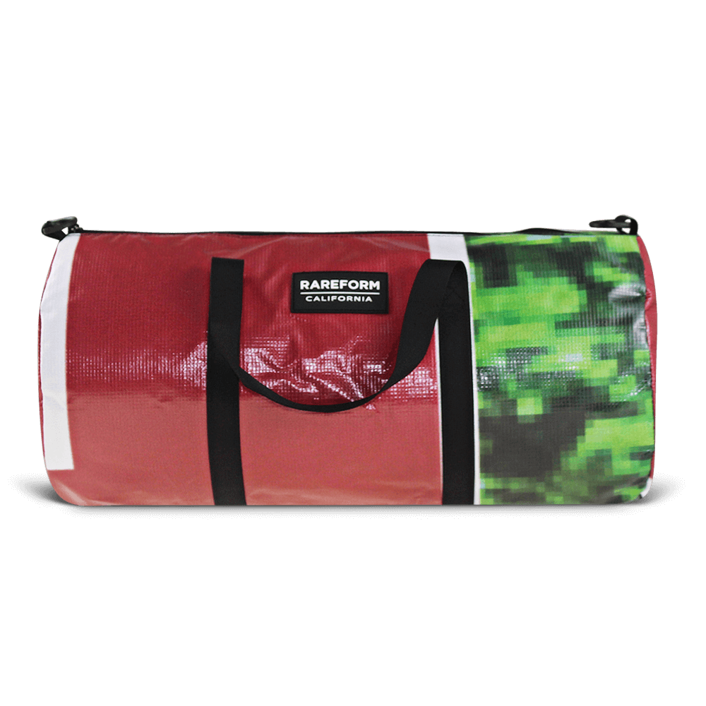 Mini Weekender Duffle