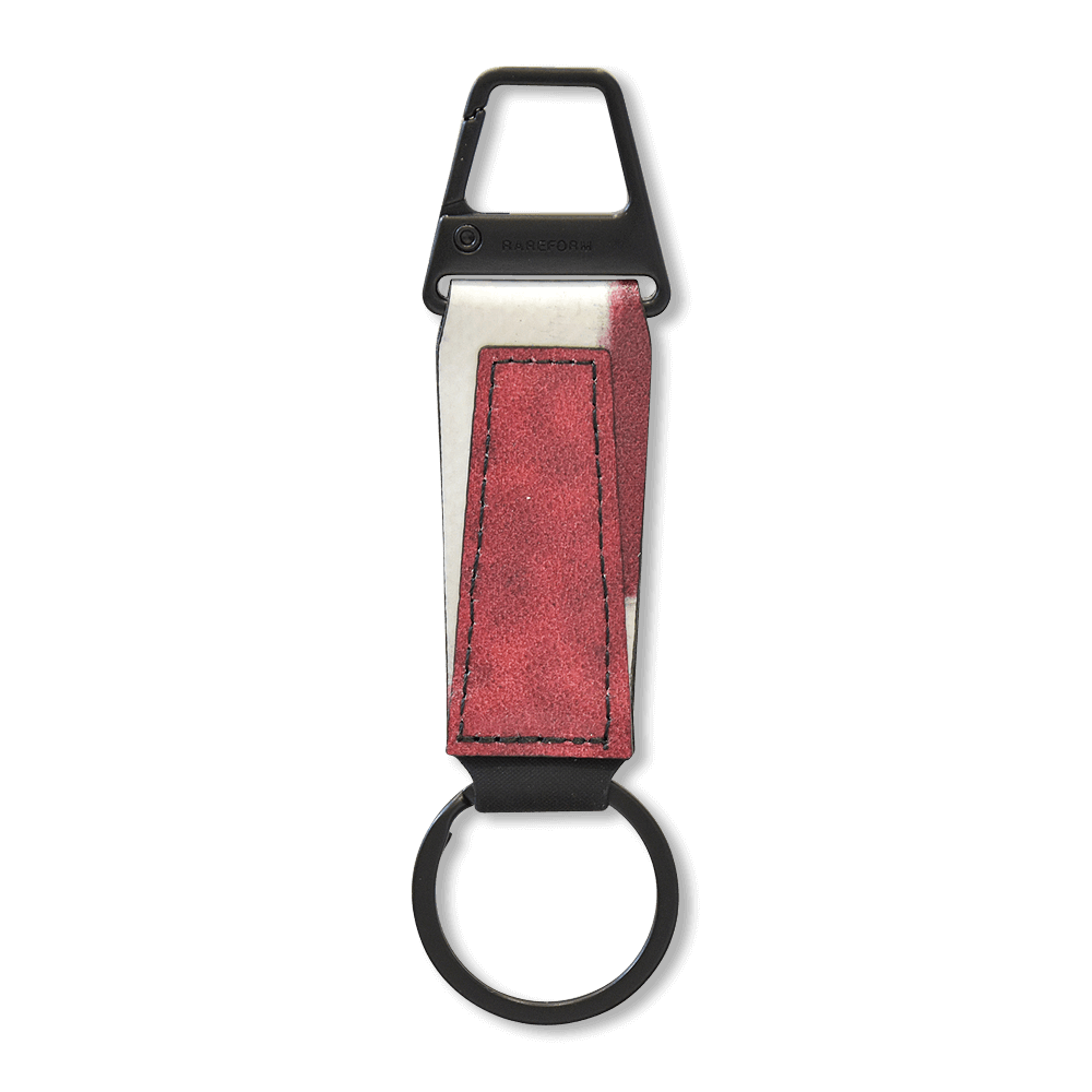 Roam Keychain