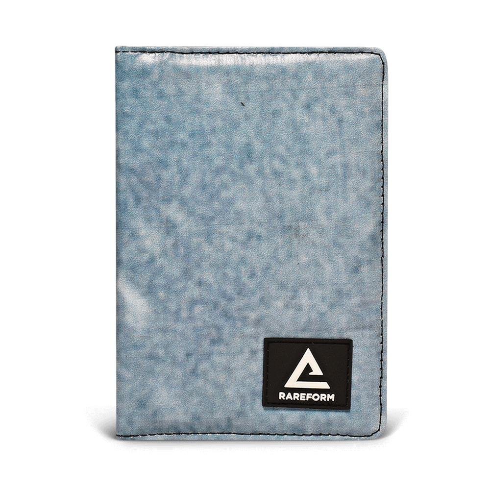 Huxley Passport Holder