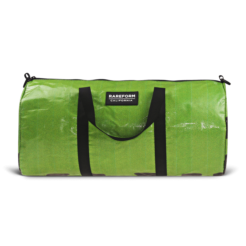 Light Duffle