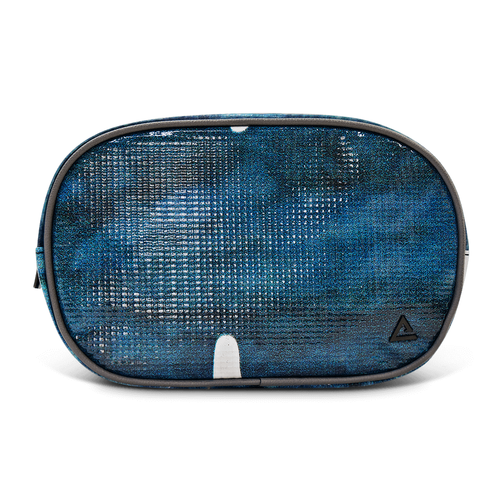 Riley Cosmetic Bag