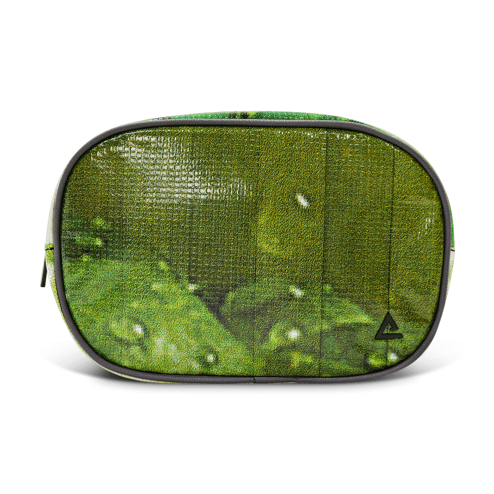 Riley Cosmetic Bag