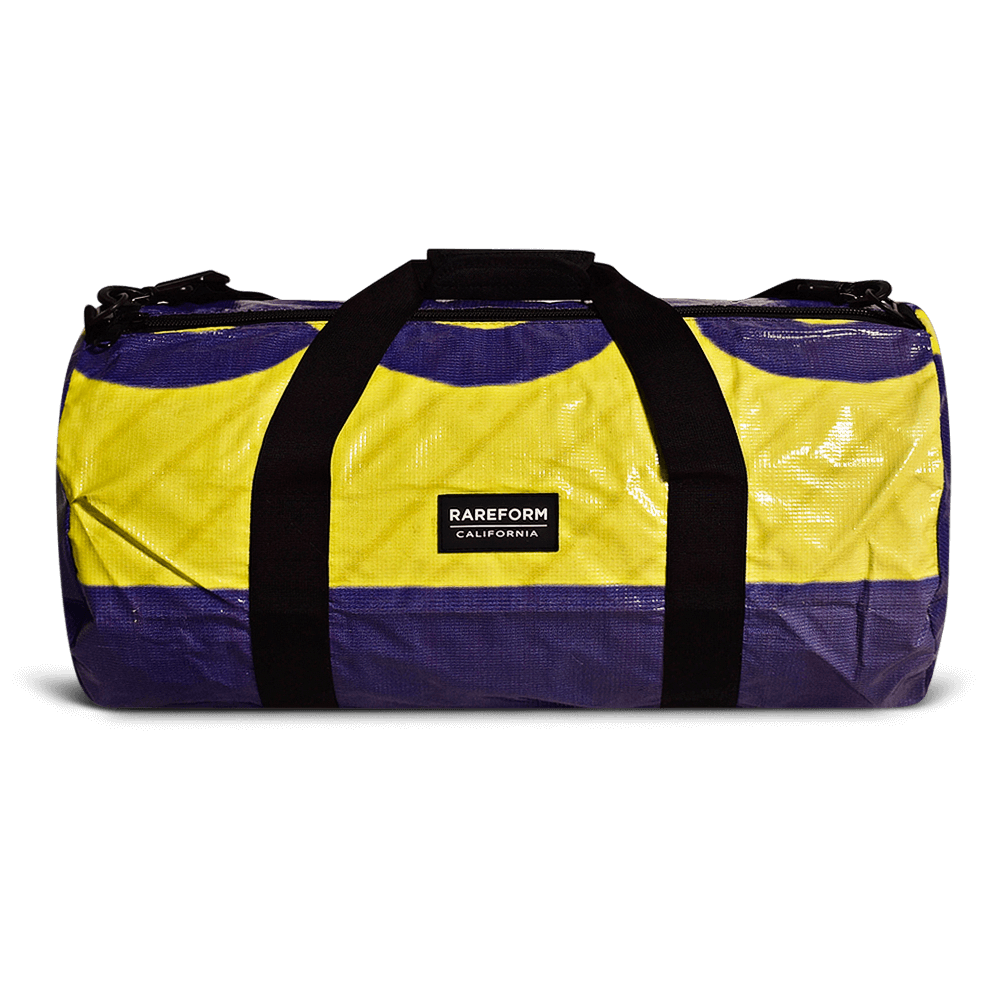 Weekender Duffle