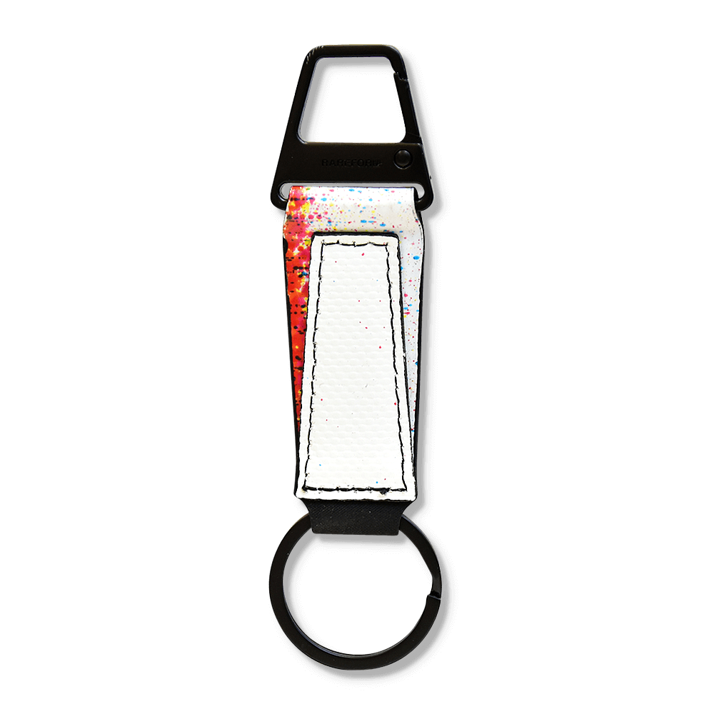 Roam Keychain