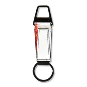 Roam Keychain
