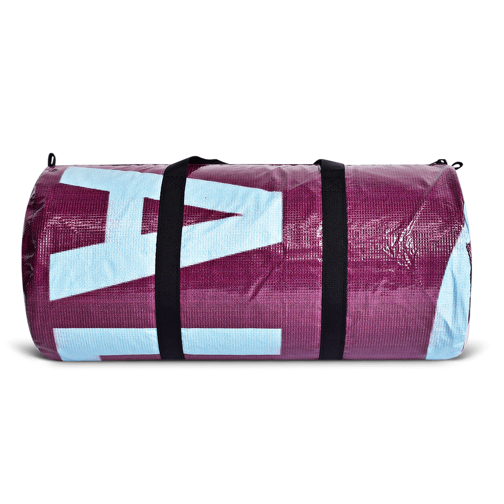Light Duffle