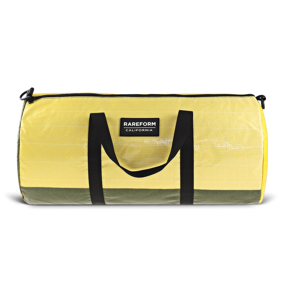 Light Duffle