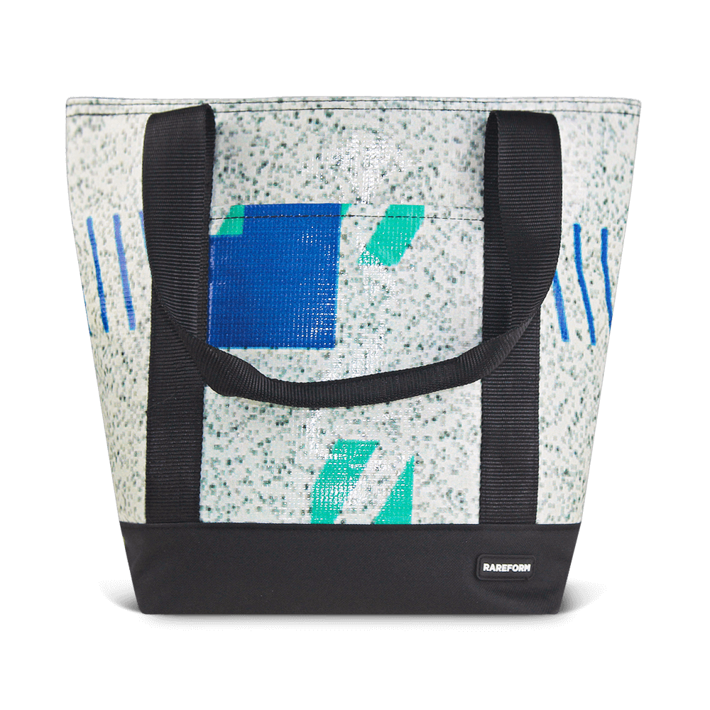 Beck Cooler Tote