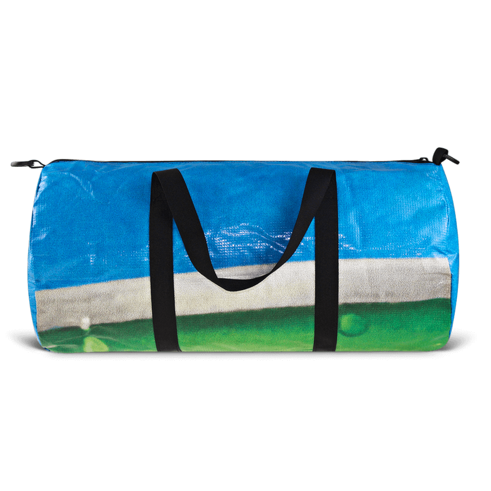 Light Duffle
