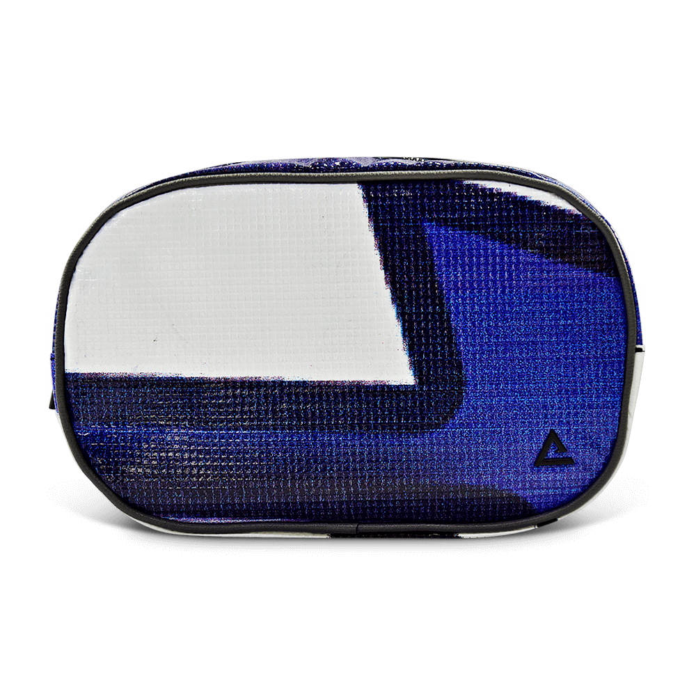 Riley Cosmetic Bag