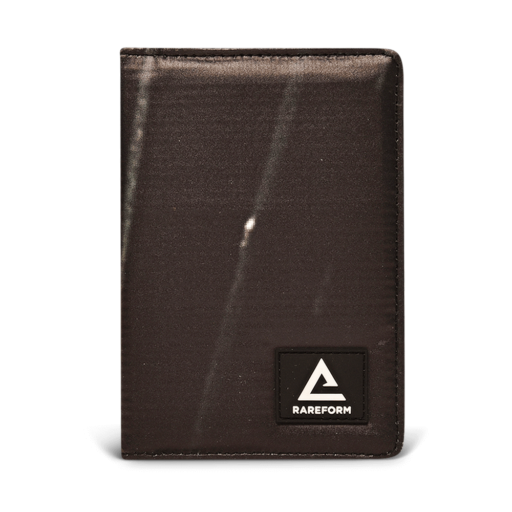 Huxley Passport Holder