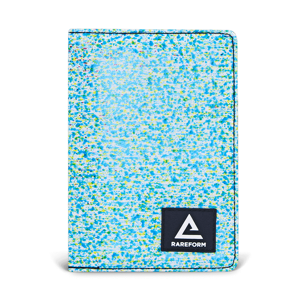 Huxley Passport Holder