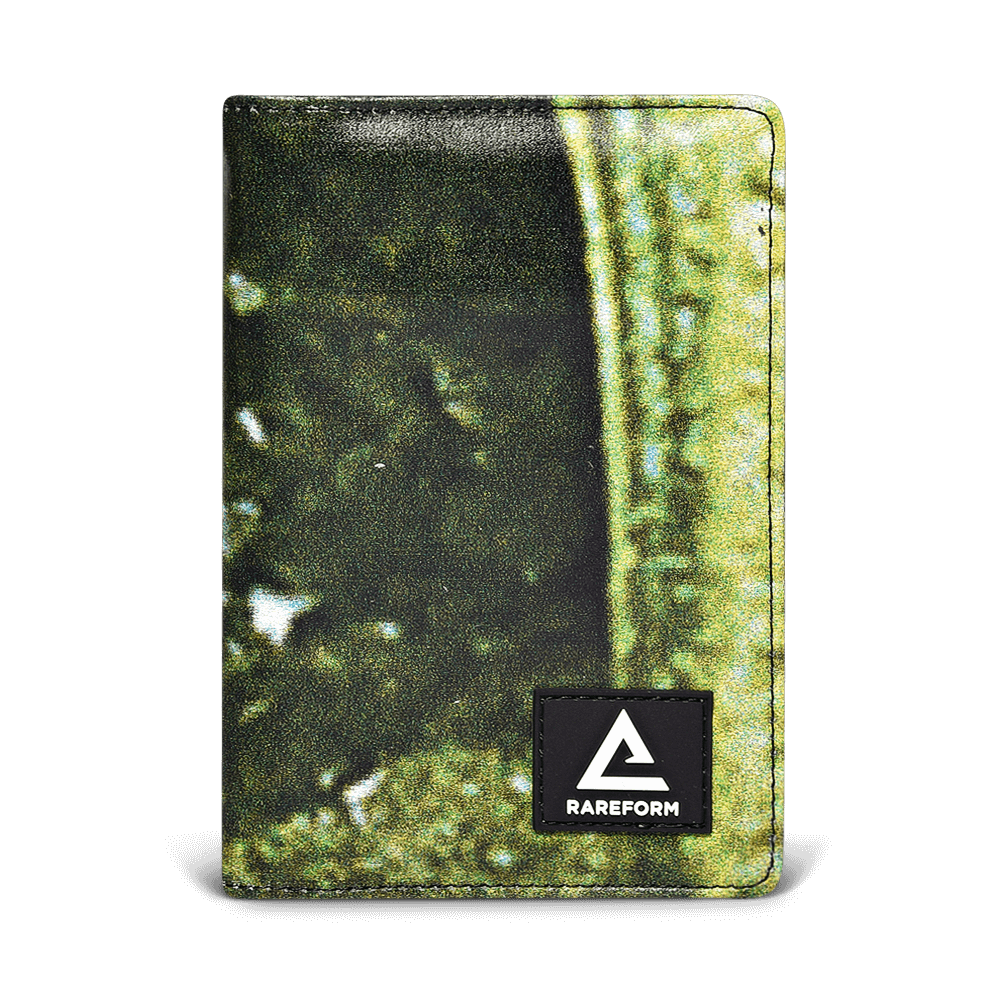 Huxley Passport Holder