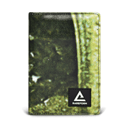 Huxley Passport Holder