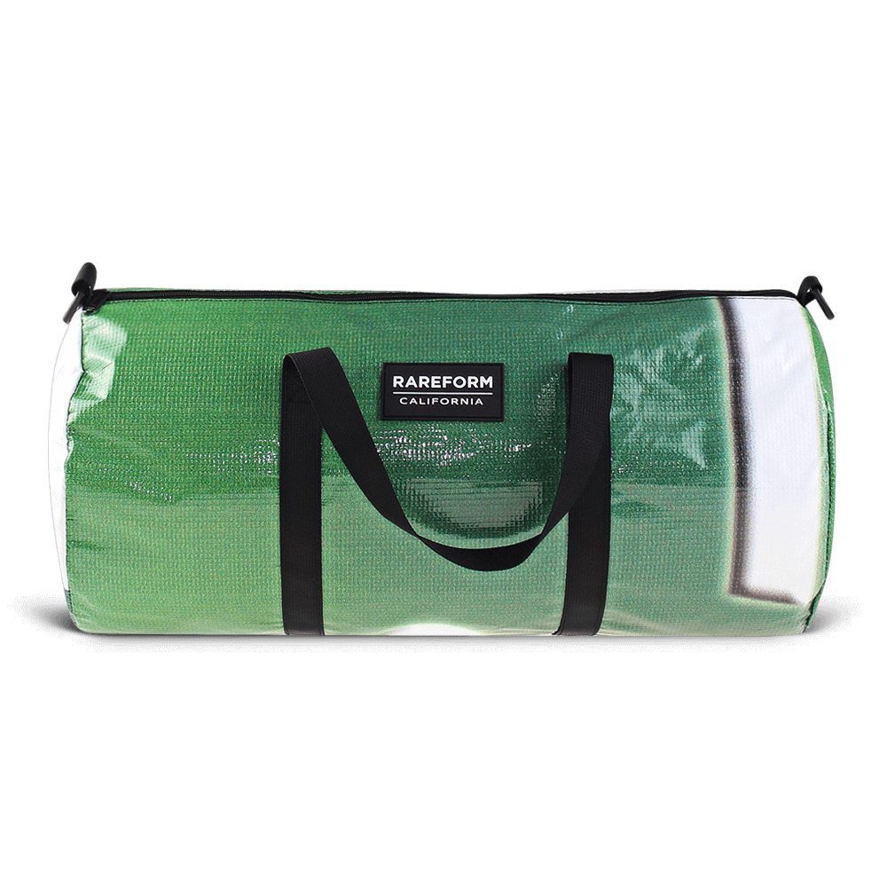 Light Duffle